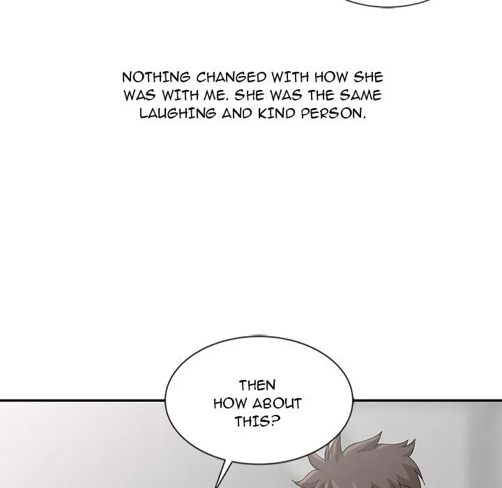 Read Shh! Her Secret chapter 25 image 17 on Lezhin