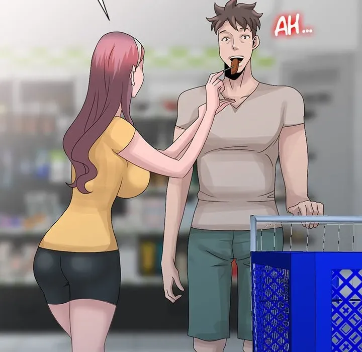 Read Shh! Her Secret chapter 25 image 20 on Lezhin