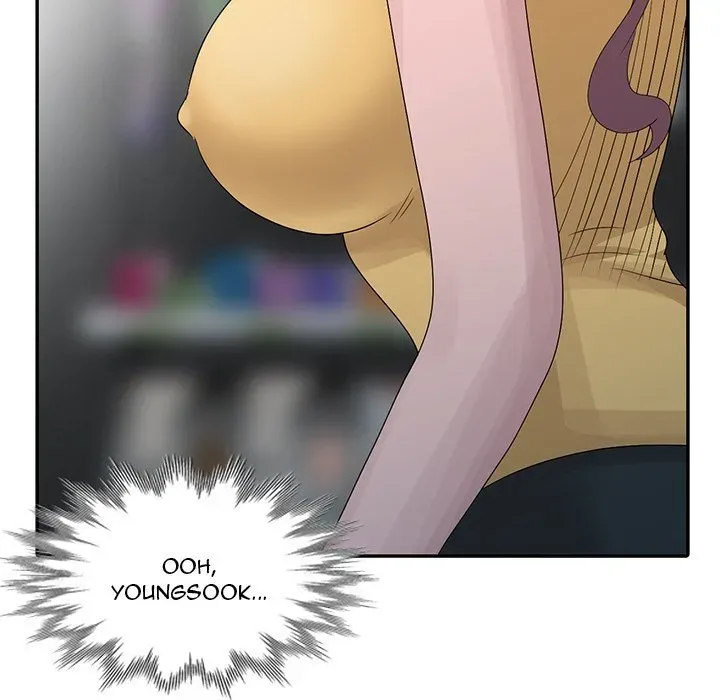 Read Shh! Her Secret chapter 25 image 23 on Lezhin