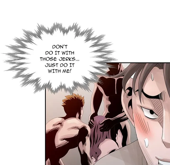Read Shh! Her Secret chapter 25 image 28 on Lezhin