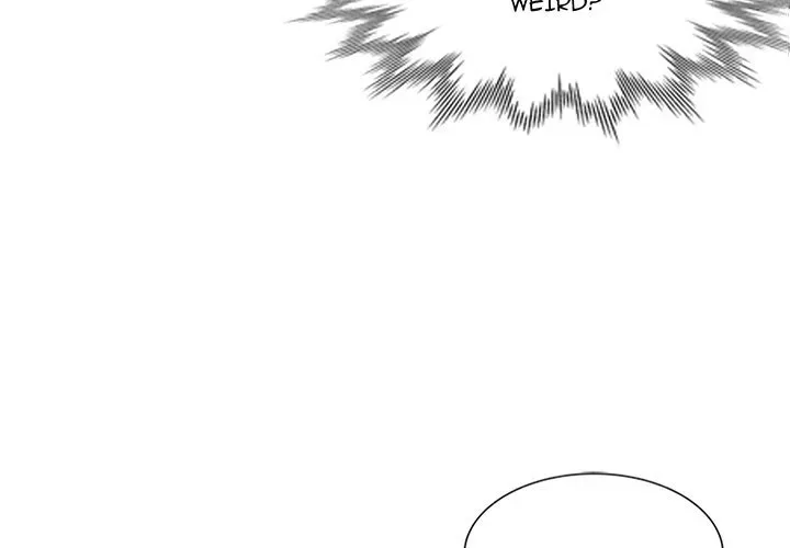 Read Shh! Her Secret chapter 25 image 3 on Lezhin