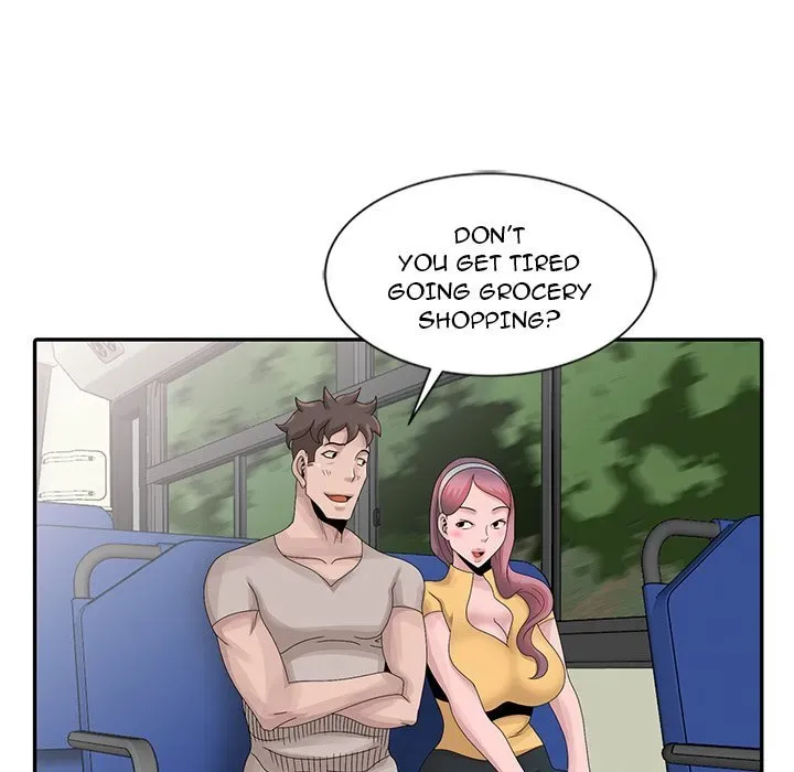 Read Shh! Her Secret chapter 25 image 35 on Lezhin