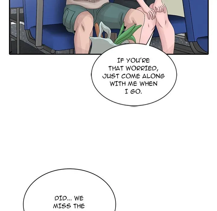 Read Shh! Her Secret chapter 25 image 36 on Lezhin