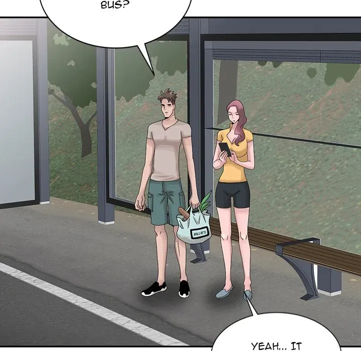 Read Shh! Her Secret chapter 25 image 37 on Lezhin