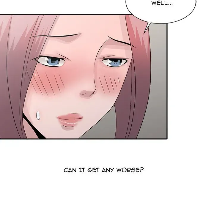 Read Shh! Her Secret chapter 25 image 4 on Lezhin