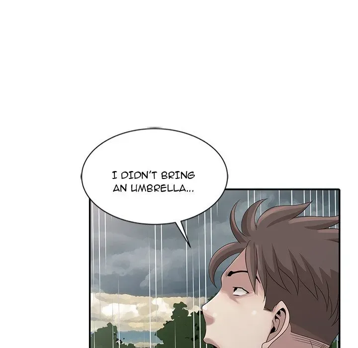 Read Shh! Her Secret chapter 25 image 42 on Lezhin