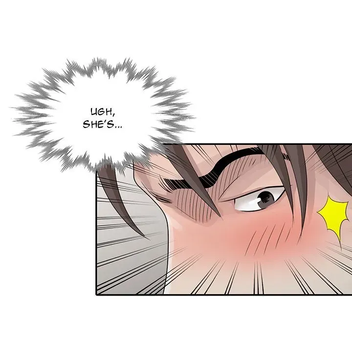 Read Shh! Her Secret chapter 25 image 49 on Lezhin