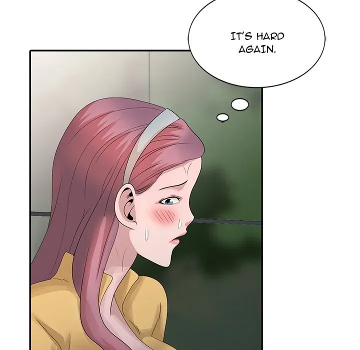 Read Shh! Her Secret chapter 25 image 57 on Lezhin