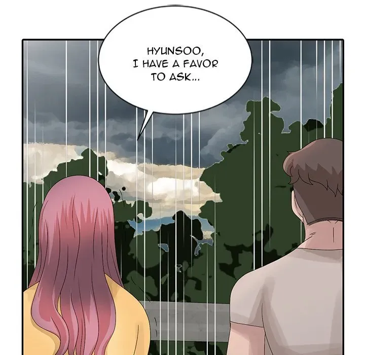Read Shh! Her Secret chapter 25 image 59 on Lezhin