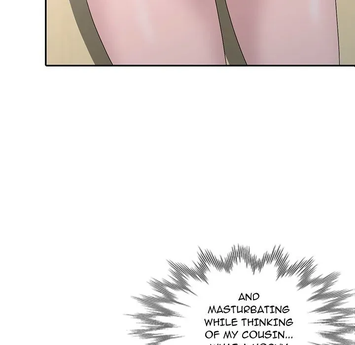 Read Shh! Her Secret chapter 25 image 6 on Lezhin