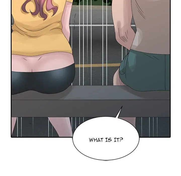 Read Shh! Her Secret chapter 25 image 60 on Lezhin