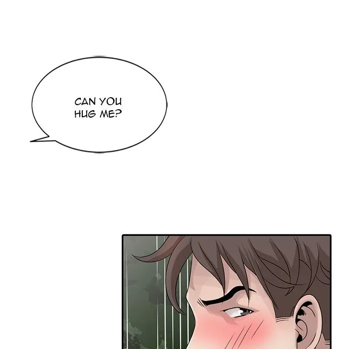 Read Shh! Her Secret chapter 25 image 61 on Lezhin