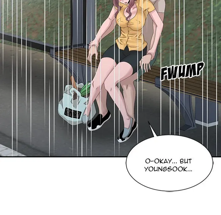 Read Shh! Her Secret chapter 25 image 64 on Lezhin