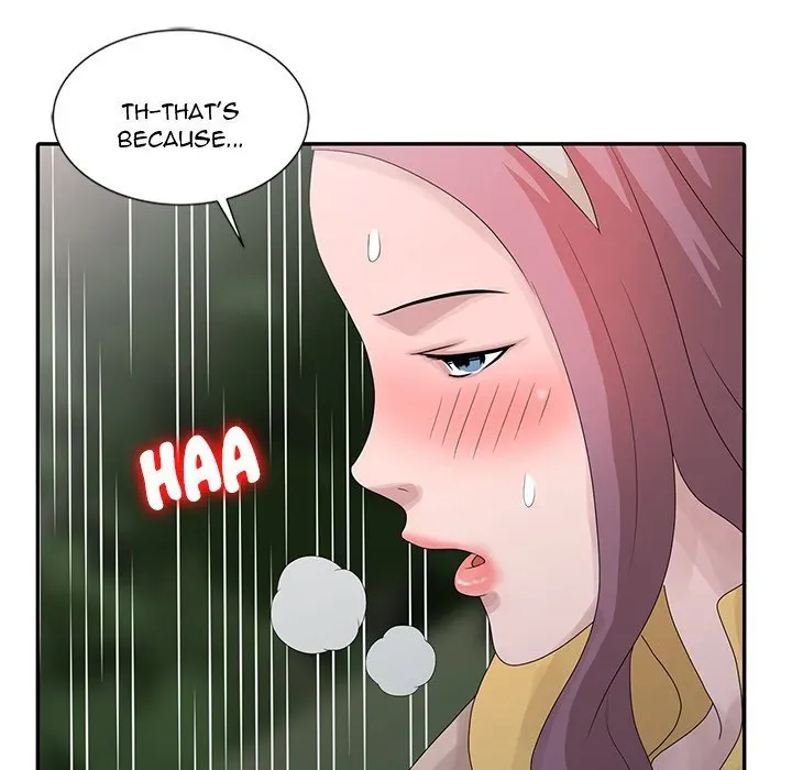 Read Shh! Her Secret chapter 25 image 69 on Lezhin