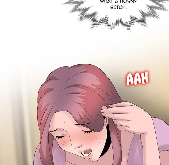 Read Shh! Her Secret chapter 25 image 7 on Lezhin