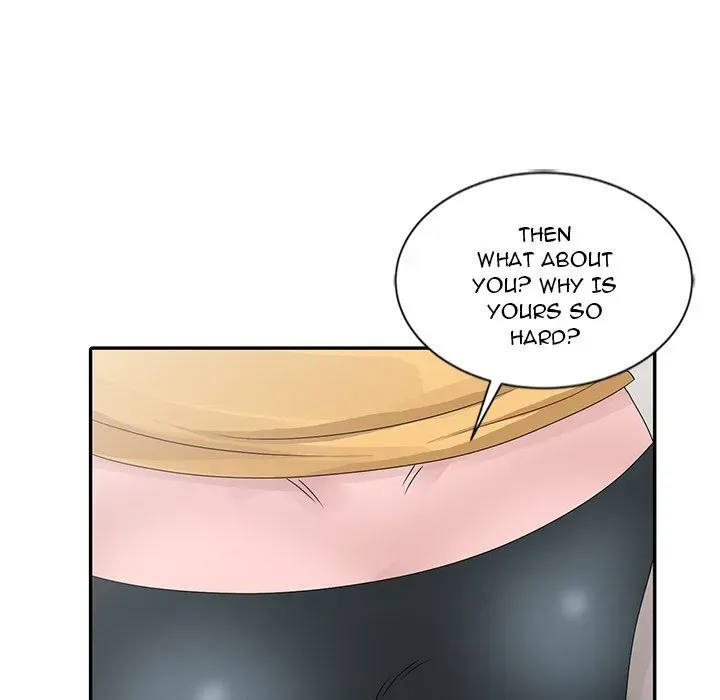 Read Shh! Her Secret chapter 25 image 71 on Lezhin