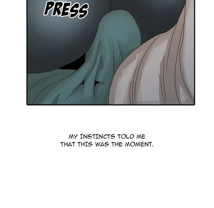 Read Shh! Her Secret chapter 25 image 72 on Lezhin