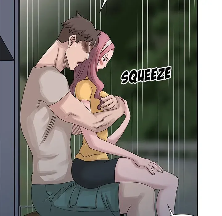 Read Shh! Her Secret chapter 25 image 74 on Lezhin