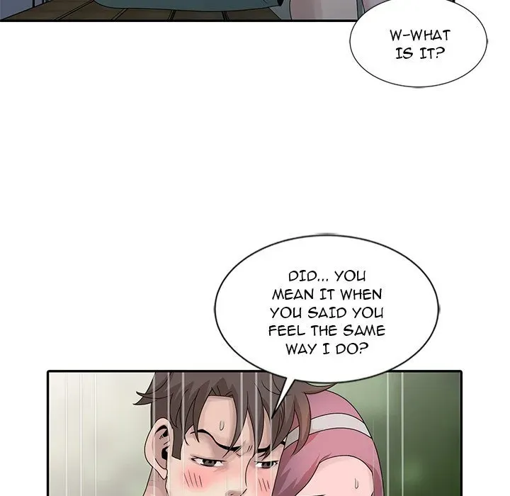 Read Shh! Her Secret chapter 25 image 75 on Lezhin