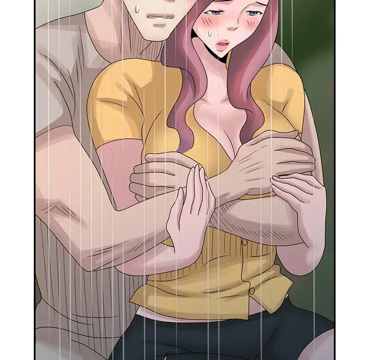 Read Shh! Her Secret chapter 25 image 76 on Lezhin