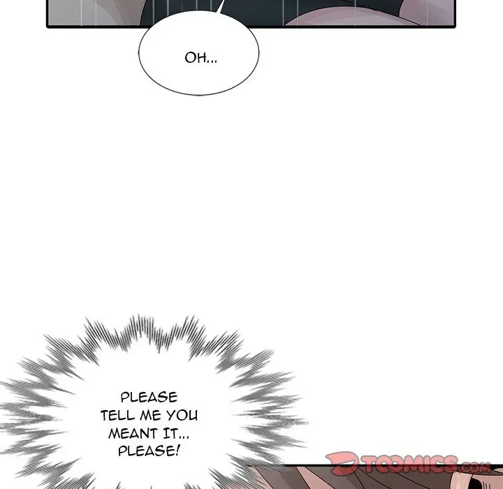 Read Shh! Her Secret chapter 25 image 77 on Lezhin
