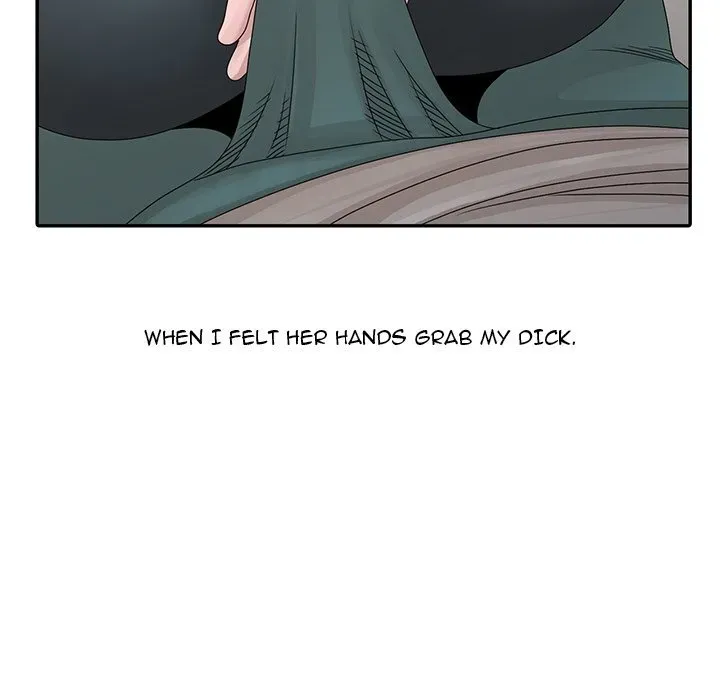 Read Shh! Her Secret chapter 25 image 80 on Lezhin
