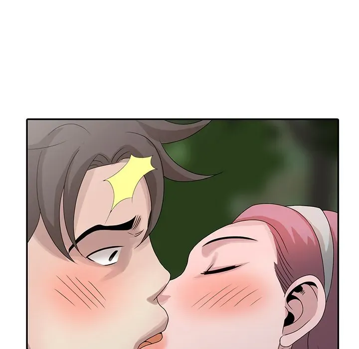Read Shh! Her Secret chapter 25 image 81 on Lezhin