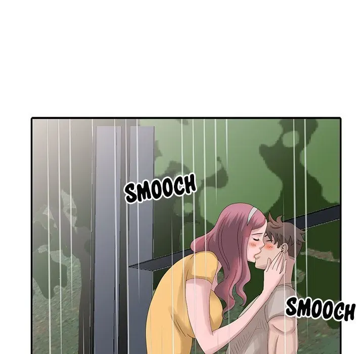 Read Shh! Her Secret chapter 25 image 83 on Lezhin