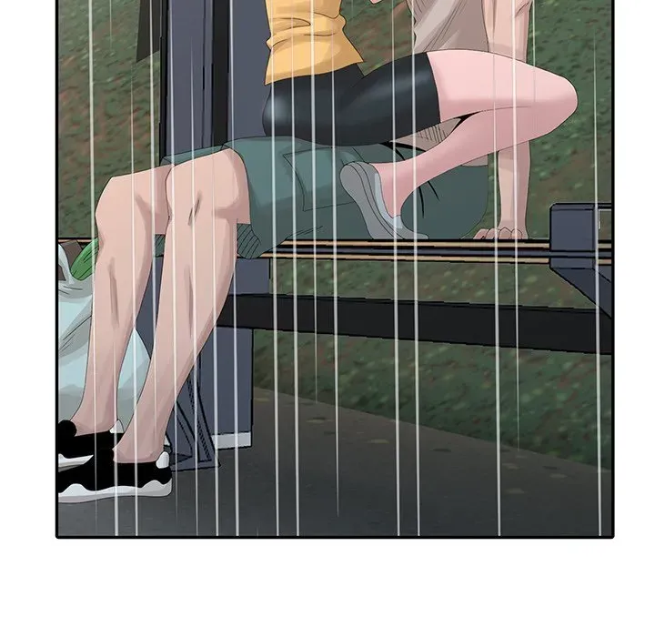 Read Shh! Her Secret chapter 25 image 84 on Lezhin