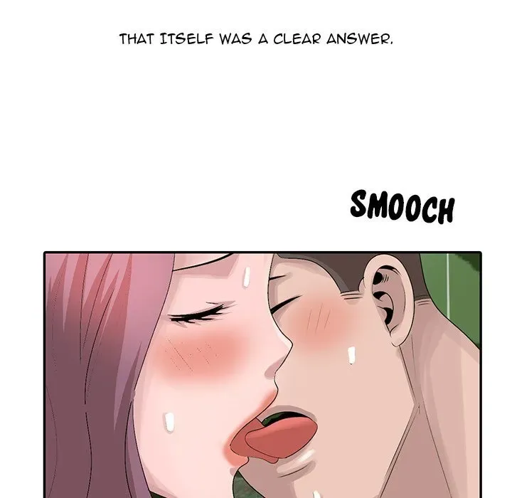 Read Shh! Her Secret chapter 25 image 85 on Lezhin