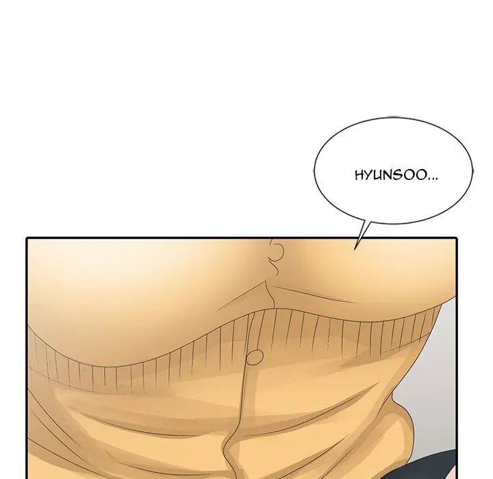Read Shh! Her Secret chapter 25 image 91 on Lezhin