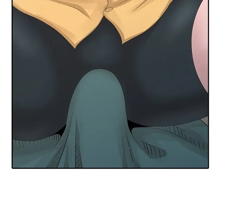 Read Shh! Her Secret chapter 25 image 92 on Lezhin