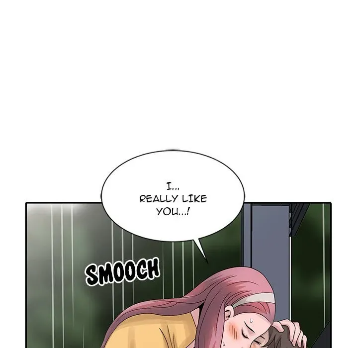 Read Shh! Her Secret chapter 25 image 93 on Lezhin