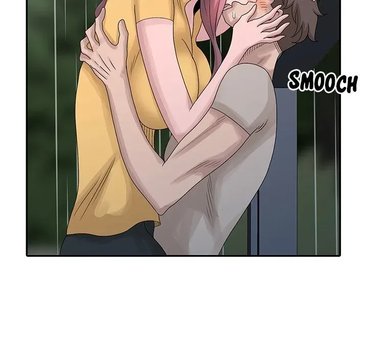 Read Shh! Her Secret chapter 25 image 94 on Lezhin
