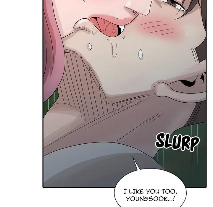 Read Shh! Her Secret chapter 25 image 96 on Lezhin