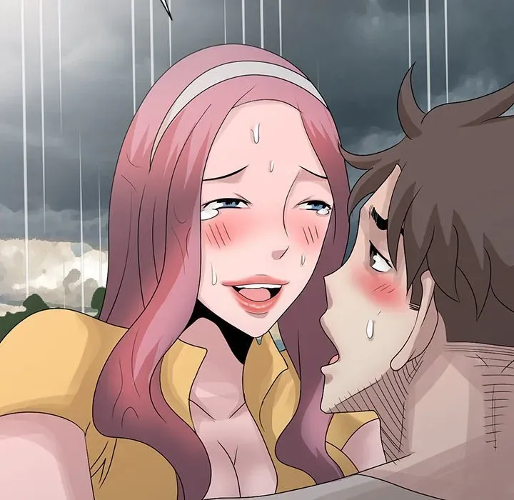 Read Shh! Her Secret chapter 25 image 98 on Lezhin