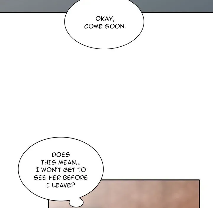 Read Shh! Her Secret chapter 27 image 100 on Lezhin