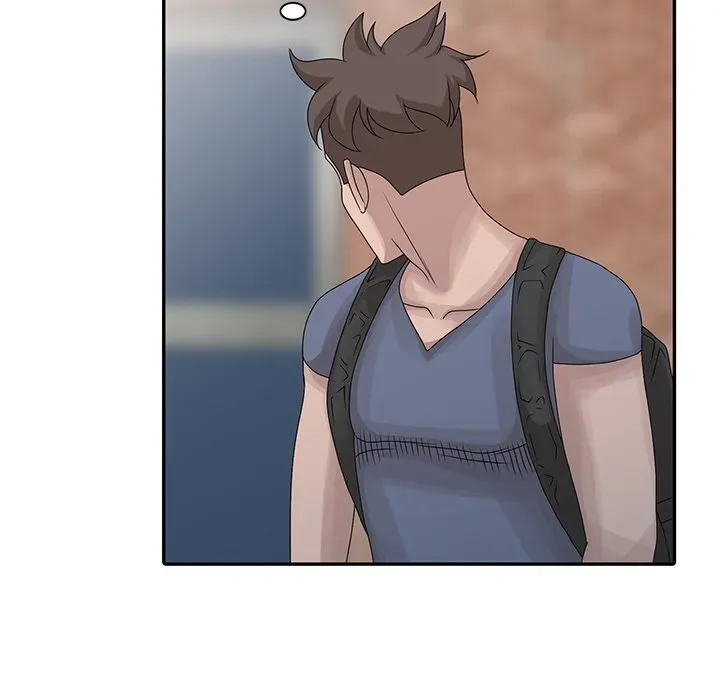 Read Shh! Her Secret chapter 27 image 101 on Lezhin