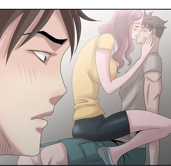 Read Shh! Her Secret chapter 27 image 105 on Lezhin