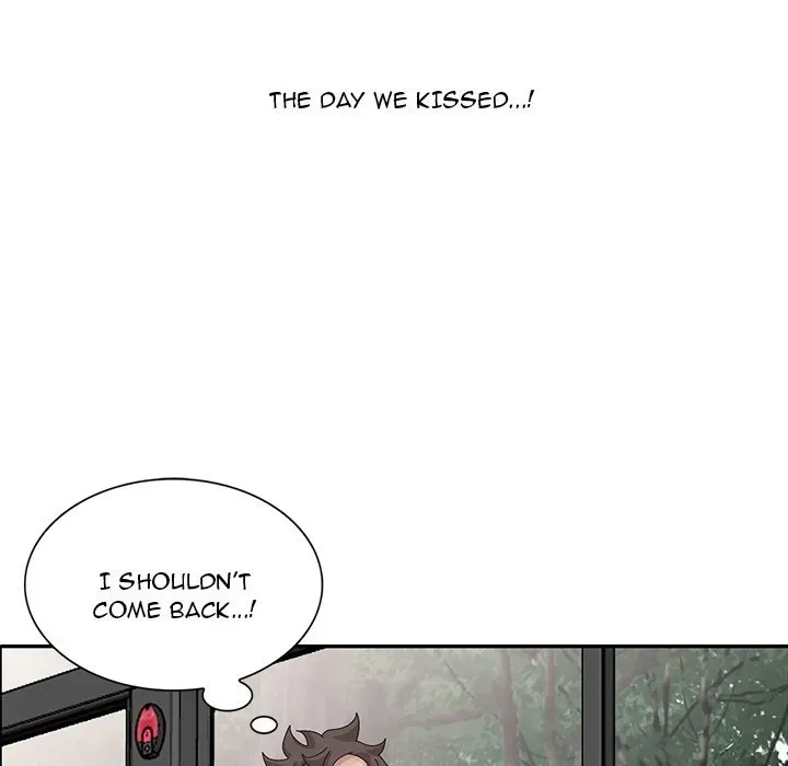 Read Shh! Her Secret chapter 27 image 106 on Lezhin