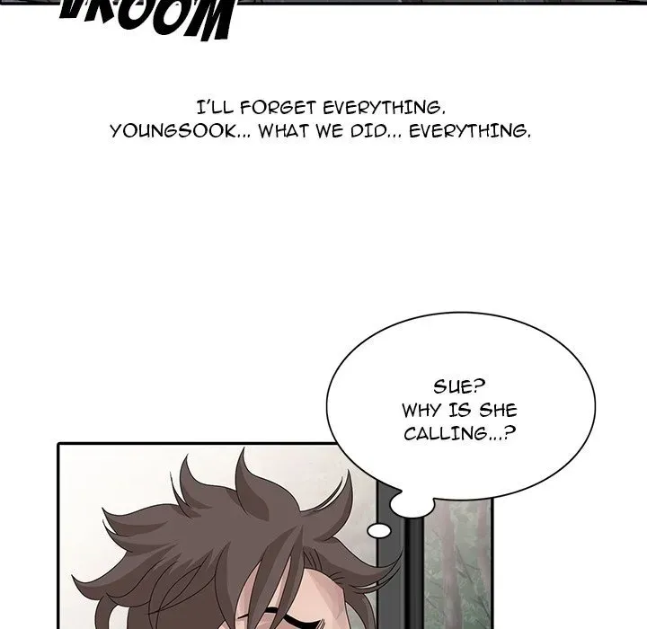 Read Shh! Her Secret chapter 27 image 108 on Lezhin