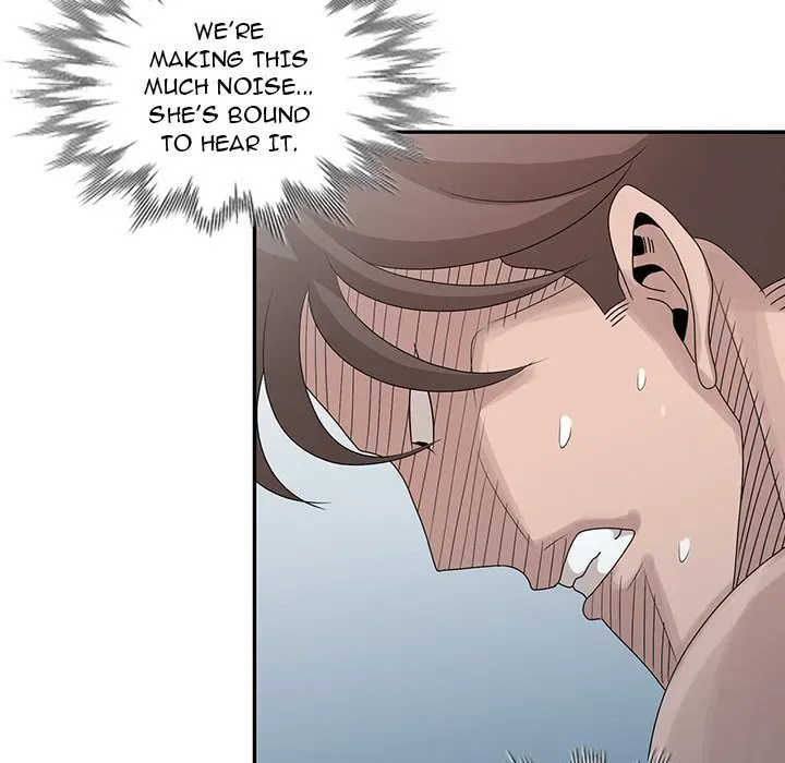 Read Shh! Her Secret chapter 27 image 17 on Lezhin