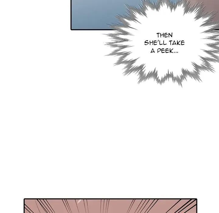 Read Shh! Her Secret chapter 27 image 18 on Lezhin