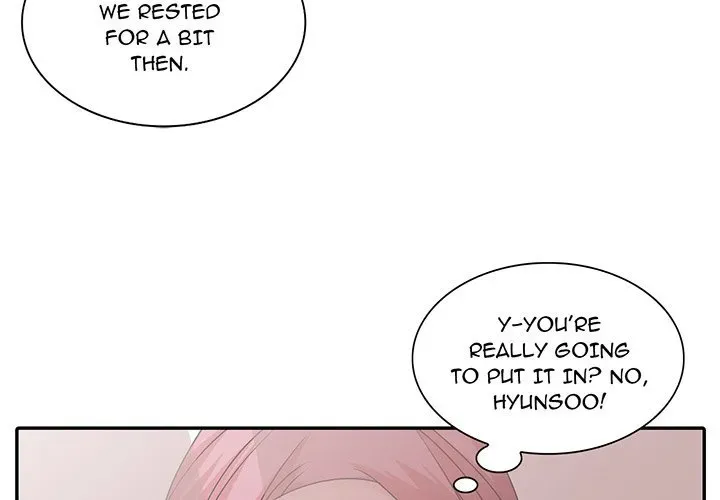 Read Shh! Her Secret chapter 27 image 2 on Lezhin