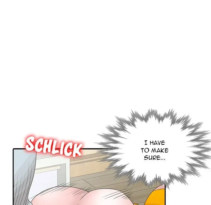 Read Shh! Her Secret chapter 27 image 20 on Lezhin