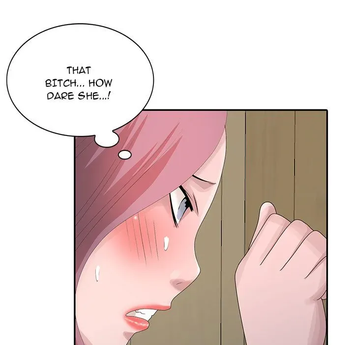 Read Shh! Her Secret chapter 27 image 25 on Lezhin