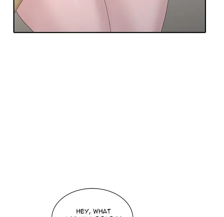 Read Shh! Her Secret chapter 27 image 28 on Lezhin