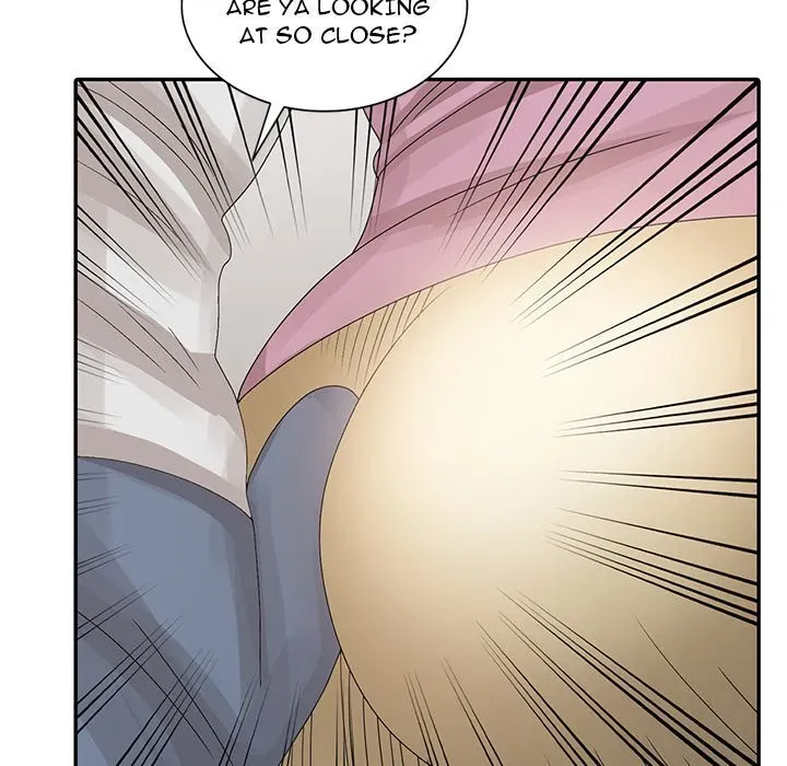 Read Shh! Her Secret chapter 27 image 29 on Lezhin