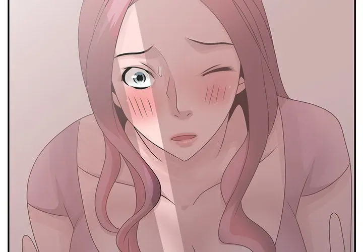 Read Shh! Her Secret chapter 27 image 3 on Lezhin