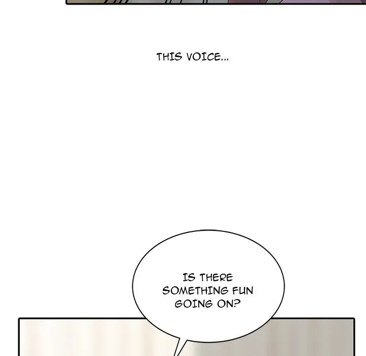 Read Shh! Her Secret chapter 27 image 32 on Lezhin